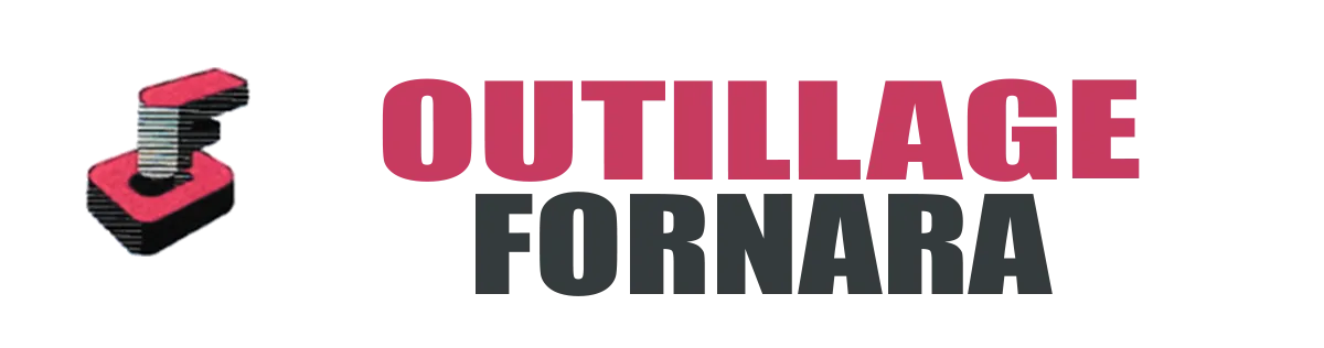 OUTILLAGE FORNARA SA logo