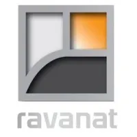 RAVANAT CHAUDRONNERIE logo