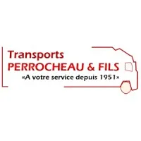 TRANSPORTS PERROCHEAU ET FILS logo
