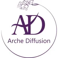 ETE DIFFUSION (ED) logo