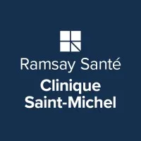 CENTRE SAINT MICHEL logo