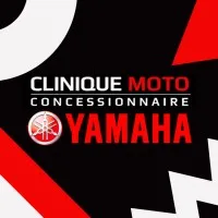 CLINIQUE MOTO logo