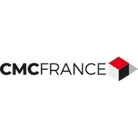 CONCEPTION MANUTENTION COMMERCIALISATION FRANCE (C.M.C. FRANCE) logo