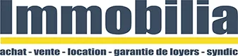 SARL L'IMMOBILIA logo