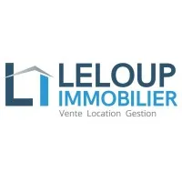 LELOUP IMMOBILIER logo