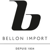 BELLON IMPORT logo