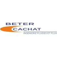 BUREAU D'ETUDES TECHNIQUES ET DE REALISATIONS PIERRE CACHAT (BETER) logo