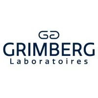 LABORATOIRES GRIMBERG logo