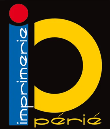 IMPRIMERIE PERIE (LIBRAIRIE PERIE) logo