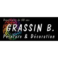 ENTREPRISE BERNARD GRASSIN logo