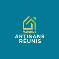 LES ARTISANS REUNIS logo