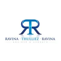 SOCIETE D'AVOCATS RAVINA - THULLIEZ - RAVINA ET ASSOCIES logo