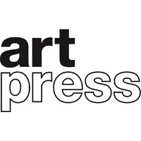 ART PRESS logo