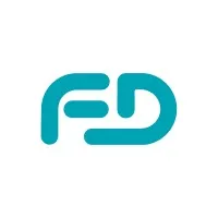 FD ECLAIRAGE ARCHITECTURAL logo