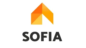 SOFIA logo