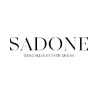 AGENCE IMMOBILIERE SADONE (AGIS) logo