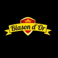 BLASON D'OR SAS logo
