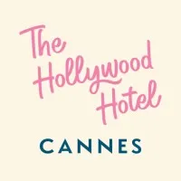 THE HOLLYWOOD HOTEL CANNES (CAMPANILE) logo