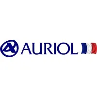 HP AURIOL logo