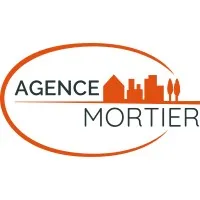 AGENCE MORTIER logo