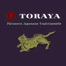 TORAYA FRANCE SARL logo