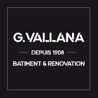 ENTREPRISE G VALLANA logo