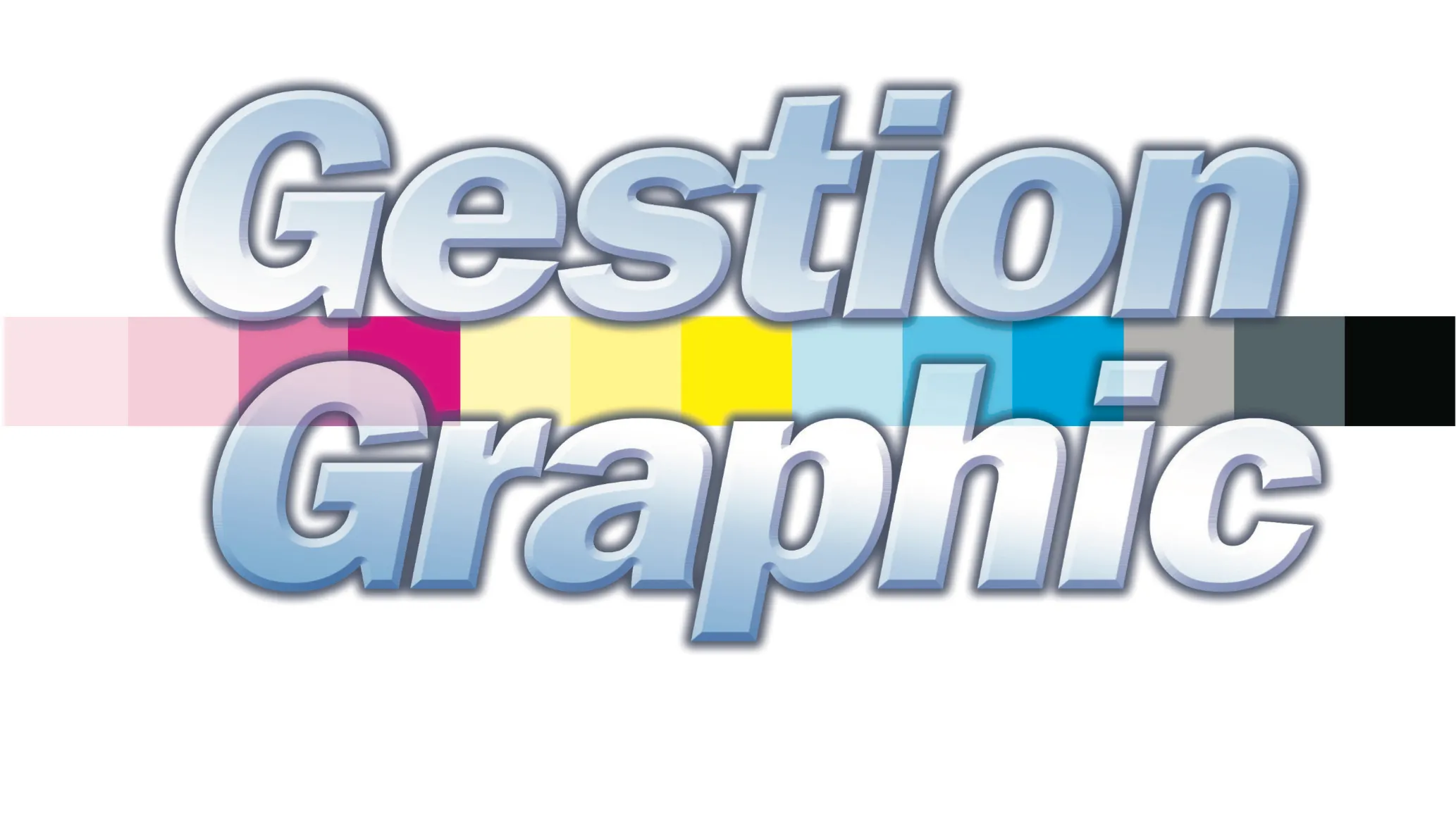 GESTION GRAPHIC logo