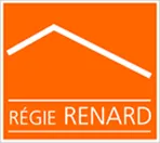 REGIE RENARD logo