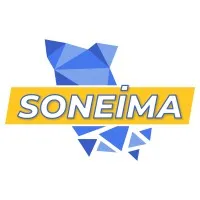 SOCIETE SONEIMA logo