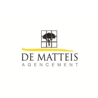 SOCIETE DE MATTEIS logo