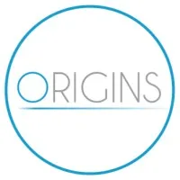 ORIGINS GROUP logo