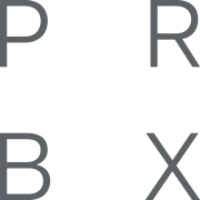 Voici le logo de la marque POWERBOX FRANCE qui représente son identité graphique.