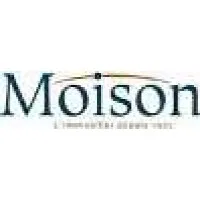 MOISON & ASSOCIES logo