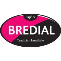 BREDIAL logo