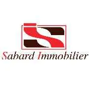 SABARD IMMOBILIER logo