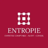 ENTROPIE logo