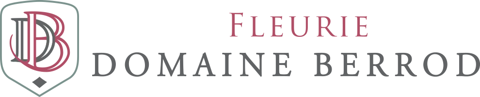 GFA DOMAINE BERROD logo