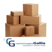 CARTONNAGES GALLIA SA logo