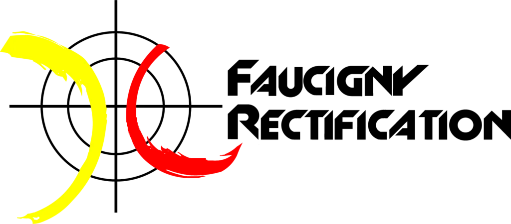 FAUCIGNY RECTIFICATION SARL logo