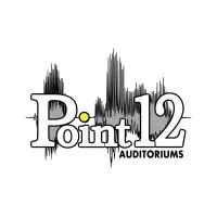 POINT 12 logo