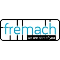 FREMACH DIEPPE (FREMACH) logo