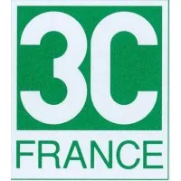 3 C FRANCE logo
