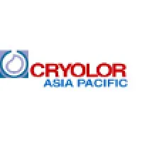 CRYOLOR logo
