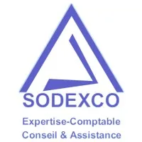 SODEXCO logo