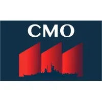 CONSTRUCTIONS METALLIQUES DE L'OUEST (CMO) logo