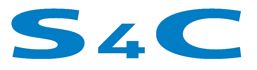 S4C SOCIETE DE MULTISERVICE A L'HABITAT COLLECTIF (S4C) logo