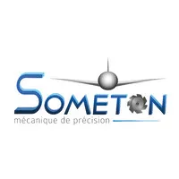 SOMETON logo