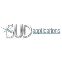 SUD APPLICATIONS logo