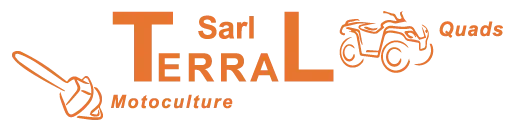 SOCIETE TERRAL logo