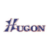 TRANSPORTS HUGON logo